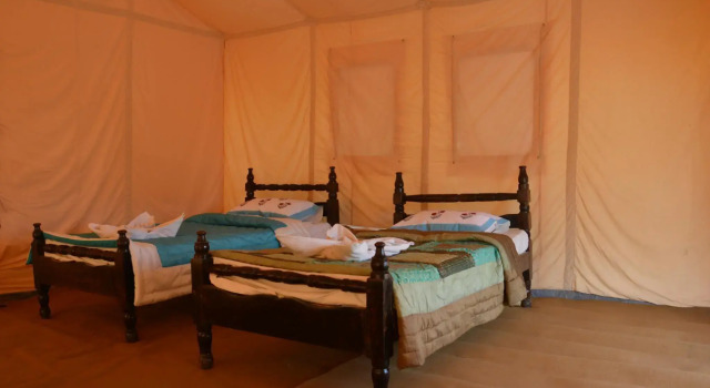 Lohana Village Resort, Забронировать Курортный отель Отели штата Раджастхана с парковкой, Парковка