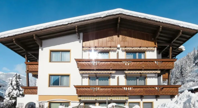 Rahm Mayrhofen in Mayrhofen, Забронировать Отель Отели Майрхофен с парковкой, Парковка