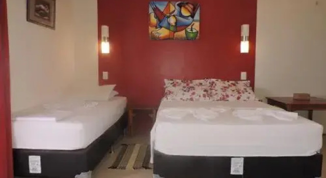 Casa do Jardim, Rezervovat Hotel Hotely v Bahia se snídaní, Snídaně
