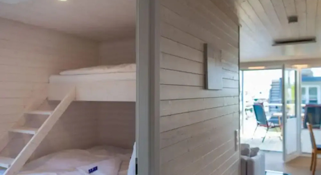 Номер Standard ISA Comfortable Holiday Residence