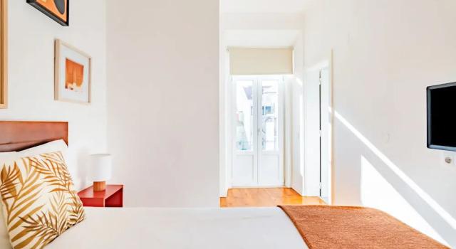 Номер Superior Guest Inn 1 Boutique House