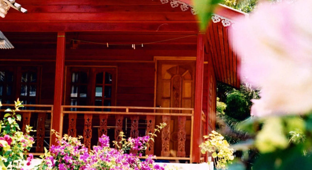 Phangan Rainbow Bungalows