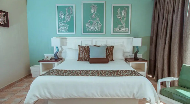 Cottage Estero Beach Hotel & Resort