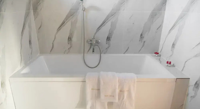 Семейные апартаменты Monterai Resort