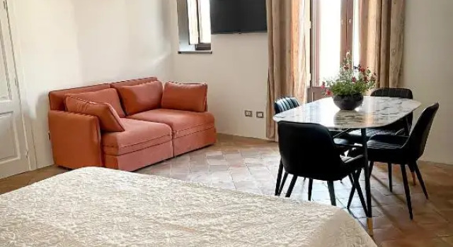 Номер Superior B&B Faraglione