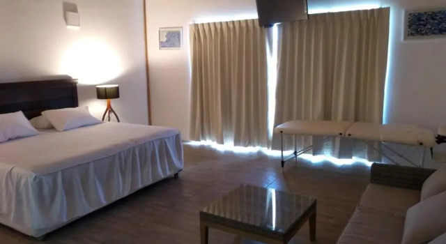 Hotel Villa Sirena, Prenota Hotel Vichayito Piura