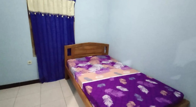 Imron Homestay, Book Apartment Baturetno 