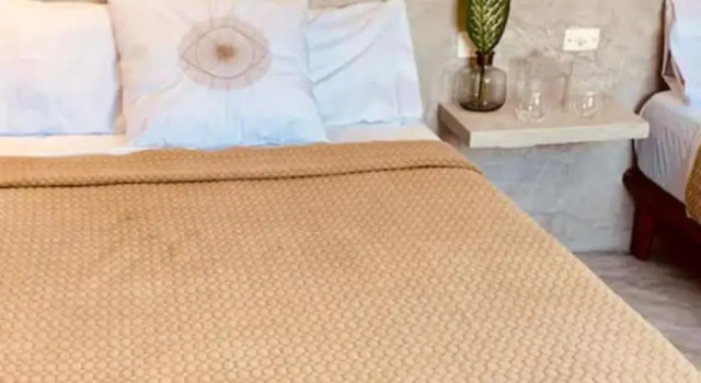 Apartment Apartments & Suites MADRE Holbox Self-Check IN