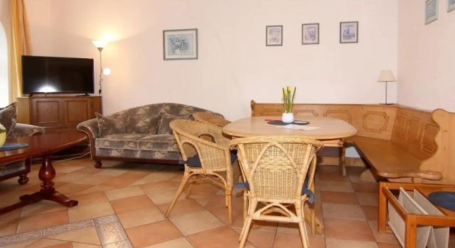 Ferienwohnanlage Gut Bundhorst, Stolpe, Réserver Appartement Stolpe Allemagne