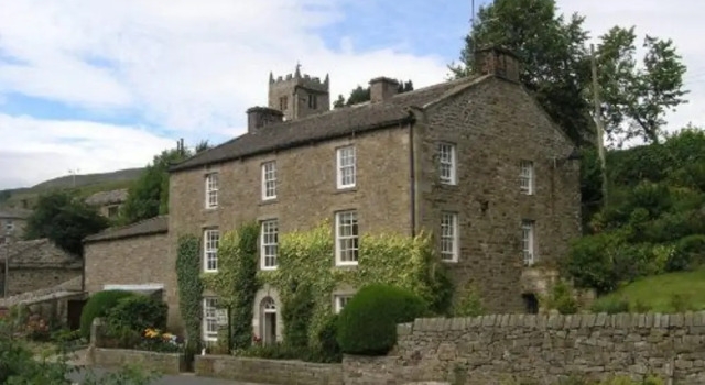 Bridge House Muker, Book Hotel Muker North Yorkshire