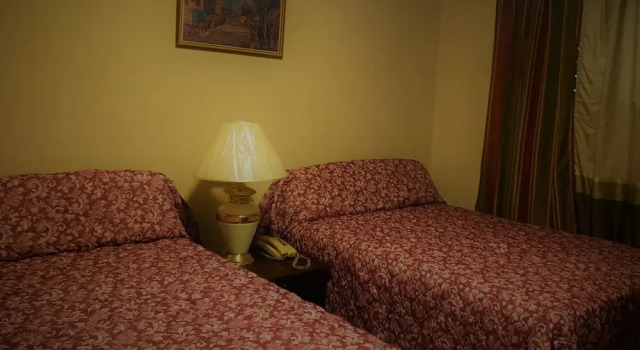 Hotel Montego, Забронировать Отель Отели Монтего-Бэй с парковкой, Парковка