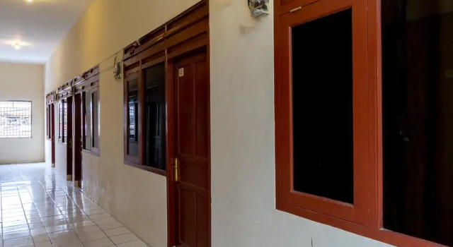 OYO 591 Mn Residence Syariah, Rezervovat Hotel Bekasi West Java