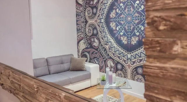 Апартаменты с 2 комнатами San Polo Design Apartments by Wonderful Italy
