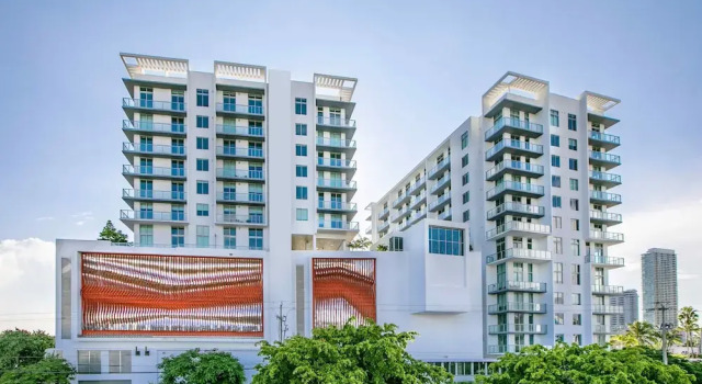 Nomada Residences
