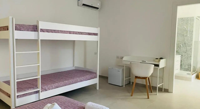 B&B Sarciaredda, Забронировать Отель «постель и завтрак» Сант-Антиоко Sant’Antioco Island