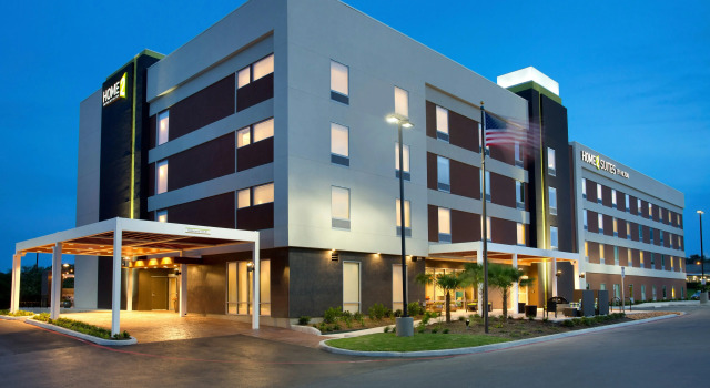 Home2 Suites by Hilton San Antonio Airport