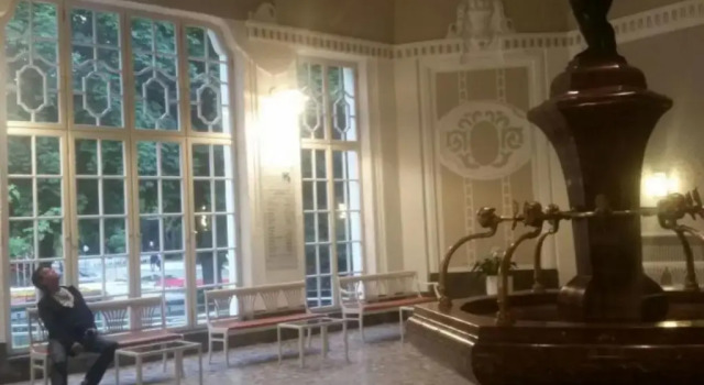 Апартаменты Ferienwohnung Klingerweg