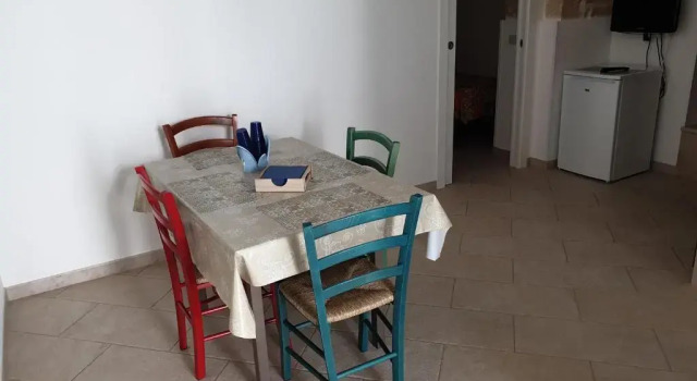 Апартаменты Nonna Livia - vicino centro storico Trulli