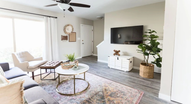 Студия Updated Condo in A+ Old Town Scottsdale Location!