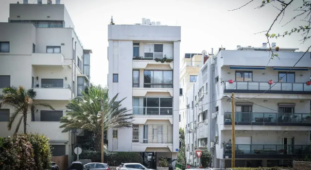 Stylish and Modern 3BR TelAviv Apartment
