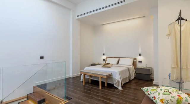 Qui Vicino boutique rooms and suites