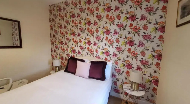 Sensational Stay Serviced Accommodation Aberdeen 4 Bedroom Apt - Bedford Avenue