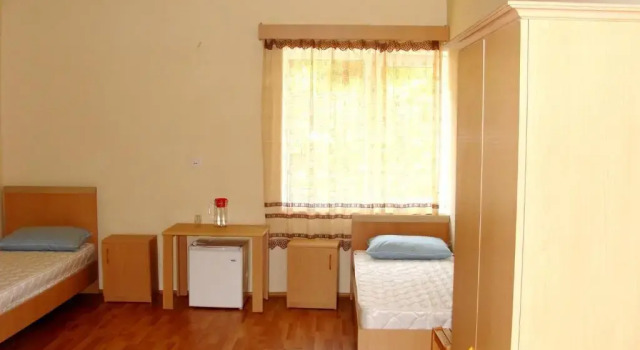 Номер Standard Taoskari Hotel