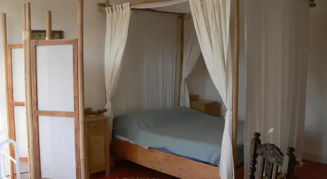 B&B Lappersfort