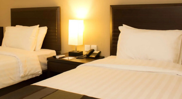 Grand Abe Hotel, Réserver Hôtel Jayapura Papouasie