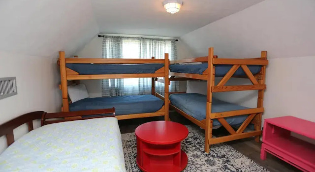 Latitude Adjustment, Book Hotel Hoteller i Indian Pass med parkering, Parkering