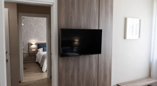 Номер Standard Famalu apartments