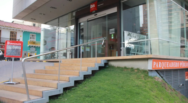 ibis Bogota Museo, Prenota Hotel Hotel tutto incluso a Bogotá, All Inclusive