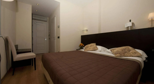 Hotel Serenella