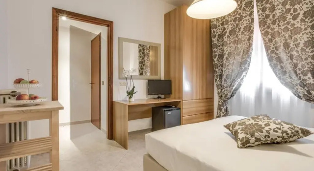 Hotel Il Buongustaio, Boek Hotel Massa Apuana coast