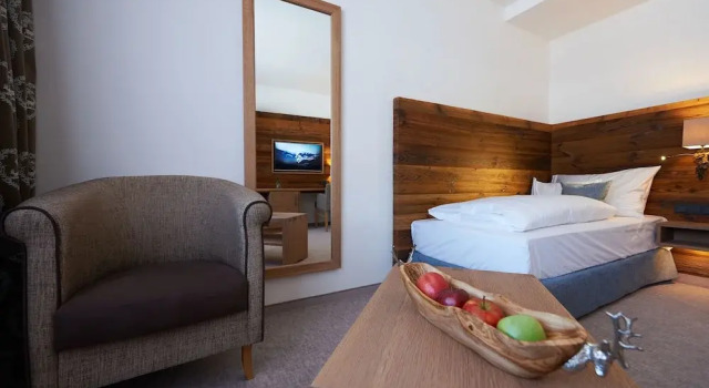 Boutique Hotel Herzhof, Забронировать Апартаменты/квартира Апартаменты Rhine Valley, Апартаменты/квартира