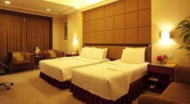 Changchun Zhuozhan Days Hotel, Book Hotel SPA Hotels in Jilin, SPA