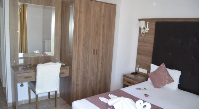 Номер Economy Agva Asmali Garden - Adults Only