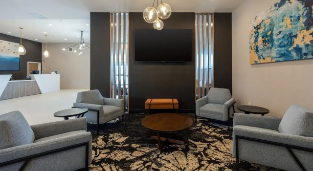 Towneplace Suites by Marriott Canton Riverstone Parkway, Boek Hotel Canton Georgia