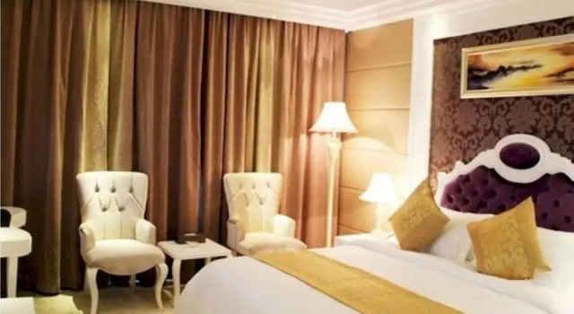 Taibaofeng Hotel, Забронировать Отель Отели Шэньчжэнь 3 звезды, 3*