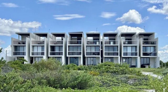 Punta de Vista, Prenota Hotel Telchac Puerto 