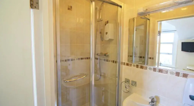 Двухместный номер Standard Flexistay Aparthotel Tooting