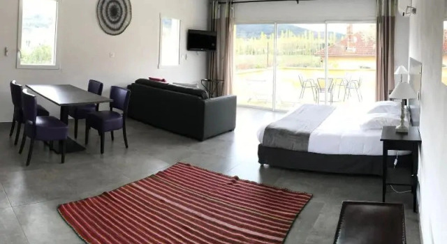 Le Clos Saint Michel Resort & Spa
