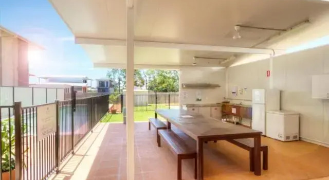 Номер Standard Weipa Motel Resort