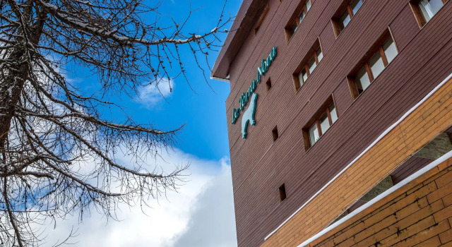 Hôtel La Plagne Le Terra Nova, Забронировать Отель Отели Ла-Плань-Тарантез 3 звезды, рядом с Горнолыжный подъемник Лё Франс, 3*