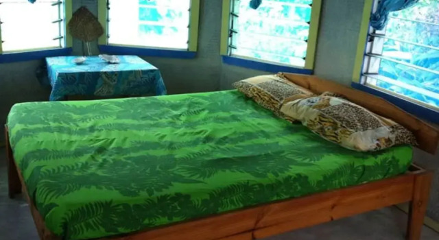 Sweet Escape on Manono Island, Buchen Sie Hotel Saanapu Tai Upolu