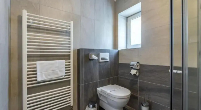 Номер Deluxe Apartmány U Pavla