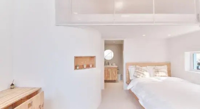 Люкс Sleep Sugar Homestay