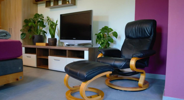 Ferienwohnung Pusteblume, Prenota Hotel Hotel a Tirolo con parcheggio, Parcheggio