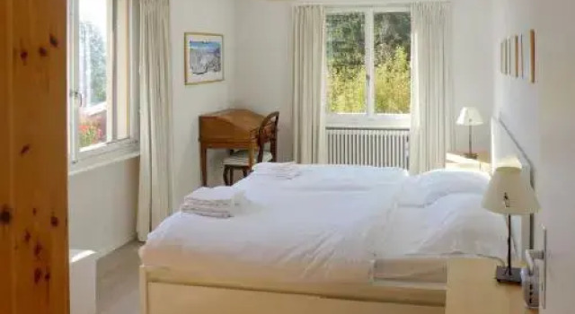 Apartment La Scierie, Varaa Huoneisto Vermala 