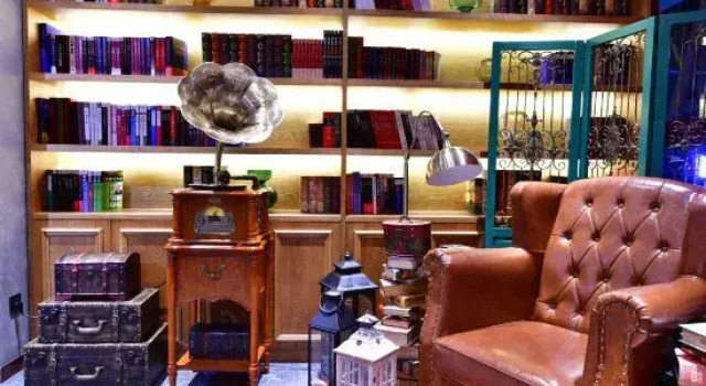 James Joyce Coffetel (Tianjin Baodi District Government Jingdong First Group Branch), Book Hotel Baodi Tianjin Province